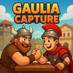 Galia Slot - Gratis keltisches Krieger-Game