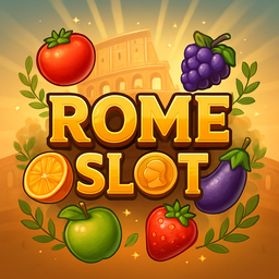 Rome Slot - Gratis römisches Slot-Game